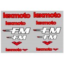 Lexmoto - FM Kit 1 - 007